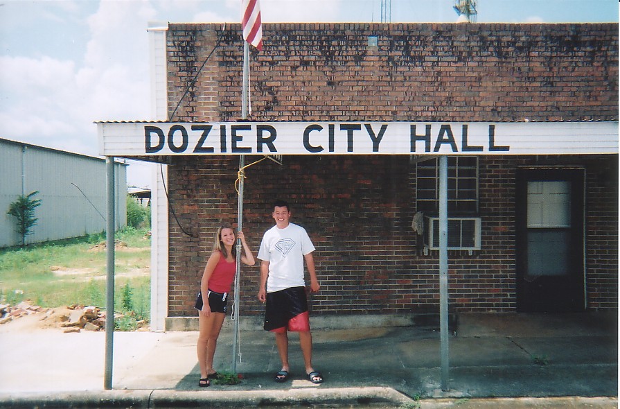 City Hall